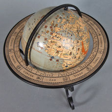Circumnavigazione terrestre