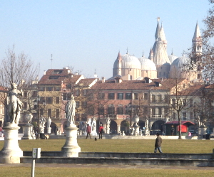 Antica Padova
