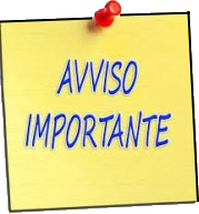 avviso